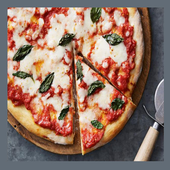 Pizza Recipes icon