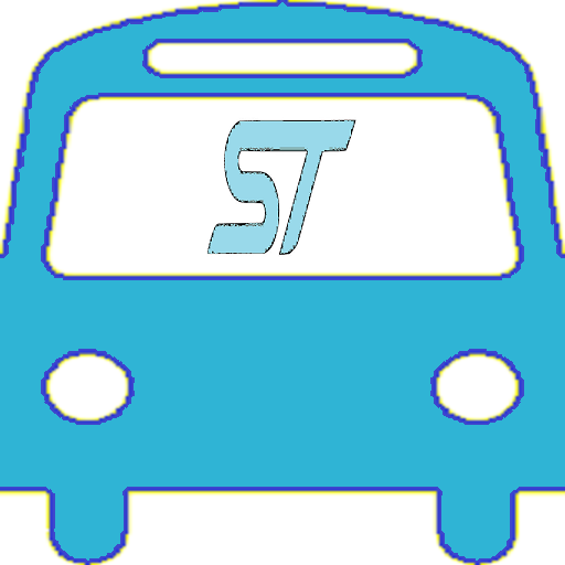 Bus Salamanca de Transportes icon
