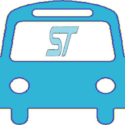 Bus Salamanca de Transportes 1.0.0