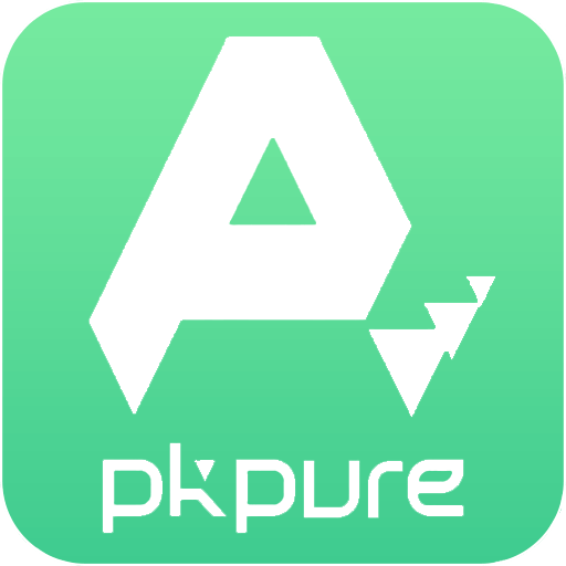 Apkpure Official Guide icon