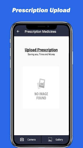USE Pharmacy - Online Medicine Ordering App screenshot 3