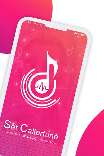 Set Caller Tune : All New Ringtone Collection 2020 screenshot 1