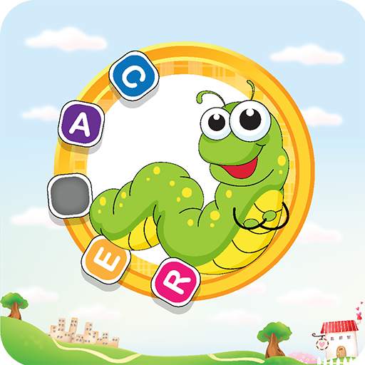Playing with Words 3.0