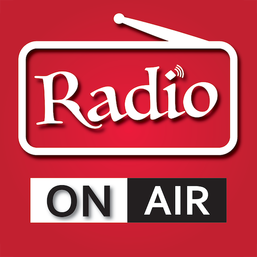 Tamil FM Radio Live - Online fm Radio Tamil Songs icon