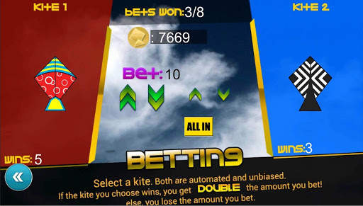 Kites Mumbai screenshot 3