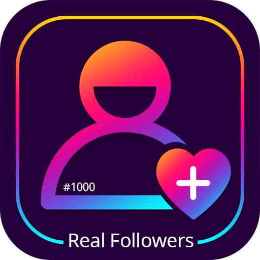 Real Followers - Get Likes for Instagram 1.4