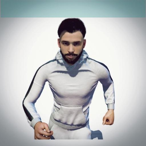 Veteran Run icon