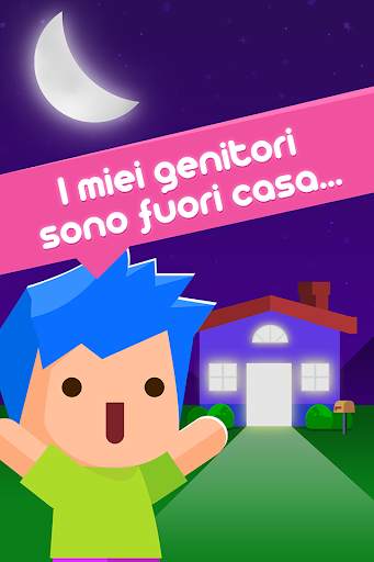 Epic Party Clicker: Idle Party screenshot 1