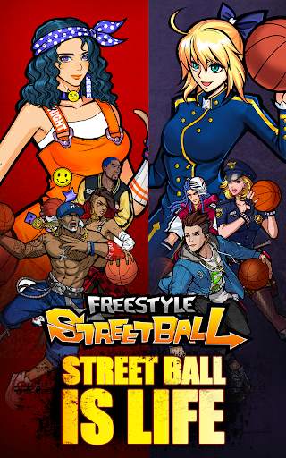 Freestyle Mobile - PH screenshot 2