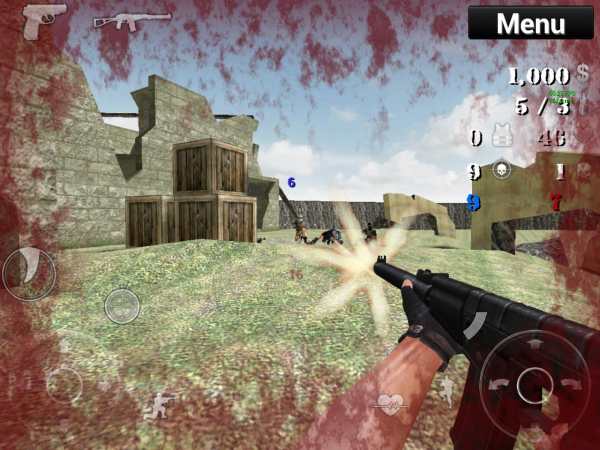 Special Forces Group screenshot 31