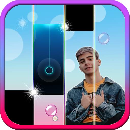 Rusherking Piano Tiles 2.0