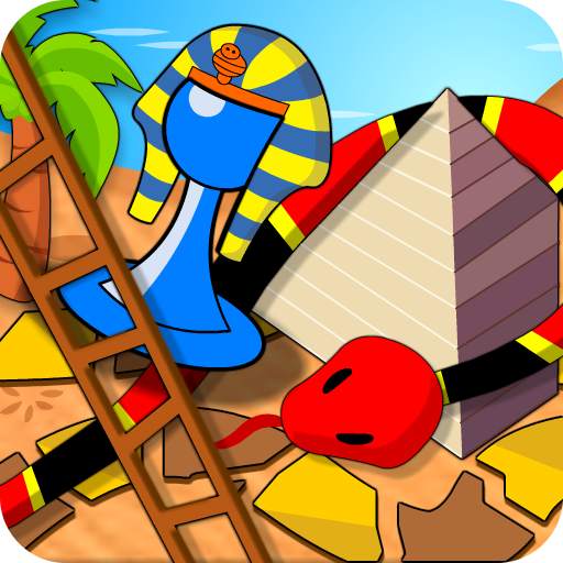 Snakes and Ladders 1.0.4