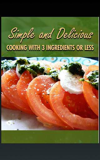 Easy & Healthy Chicken Recipes screenshot 5