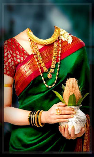 Women's Traditional Collection screenshot 6