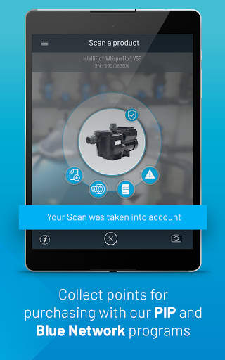 Pentair Scan screenshot 19