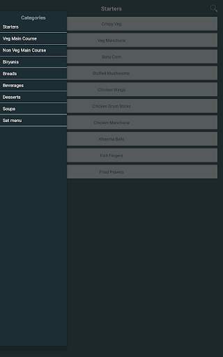Banyan Waiter screenshot 6