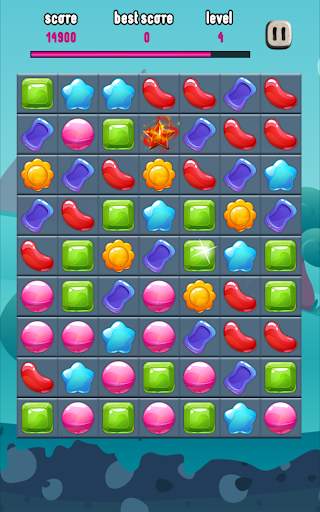 Candy Smash 2020 - Match 3 screenshot 12