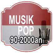 Lagu POP 90-2000an Bikin Baper | Full Offline on 9Apps
