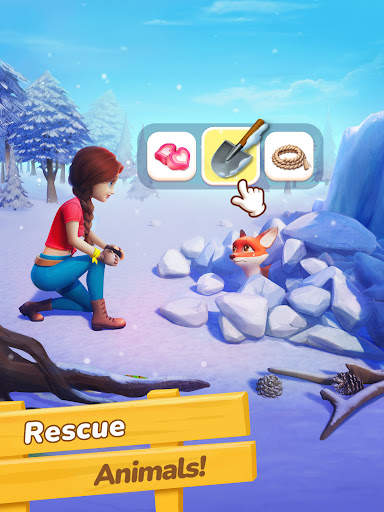 Dragonscapes Adventure screenshot 18