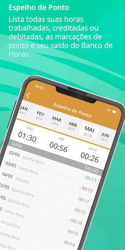 Apdata Mobile screenshot 6