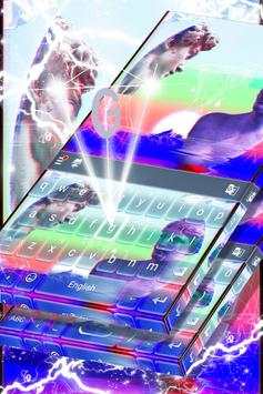 Aesthetic Keyboard screenshot 1