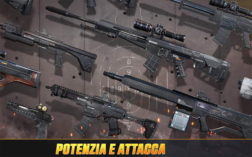 Kill Shot Bravo screenshot 4