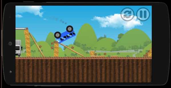Adventure of Tayo Bus Game screenshot 5