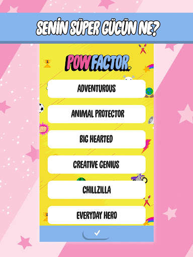Powerpuff Yourself screenshot 12