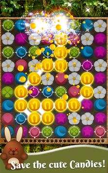 Candy Match 3 Journey Puzzle screenshot 4
