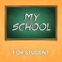 EIMS - My School App (Parents) logo