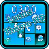 Metro Look Lumia Launcher 1.0