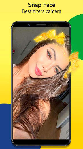 Filters for Snap Face screenshot 7