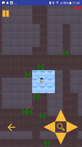 Devn: Raider of Dungeons screenshot 5