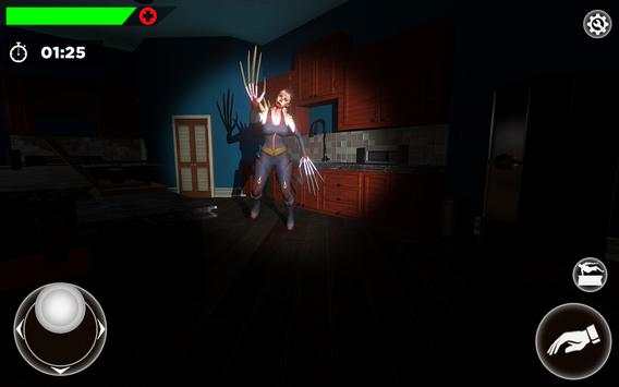 Scary EIsa Branny Granny - Scary Mod Chapter Two screenshot 6
