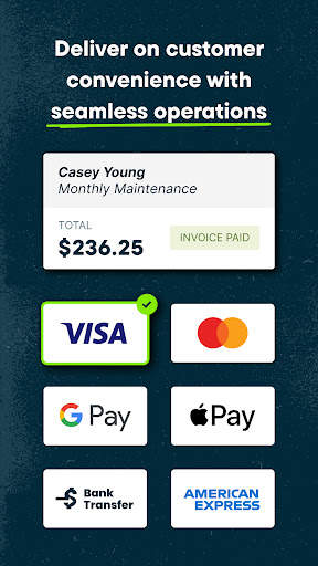 Jobber: For Home Service Pros screenshot 6