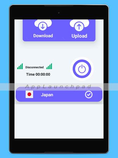 Star VPN screenshot 11