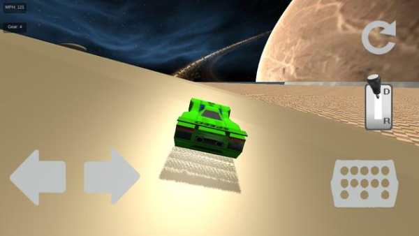 Scream Go Car :  Driving Dr screenshot 3