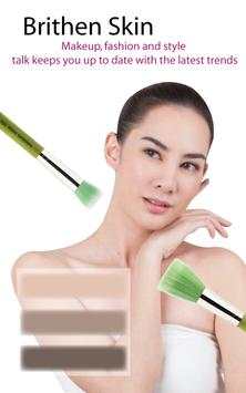 Selfie Beauty Makeup Camera  screenshot 3