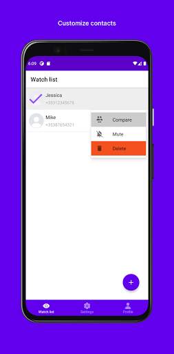 Warep скриншот 4