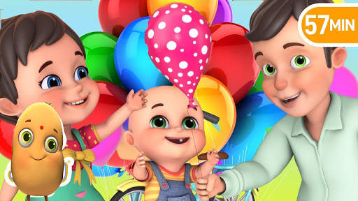 Aloo Kachaloo - Funny Videos screenshot 3