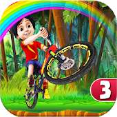 Shiva adventure Cycle أيقونة