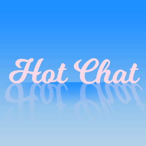Hot Chat 0.0.1