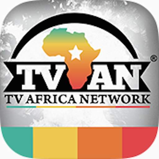 TV AFRICA NETWORK 1.0