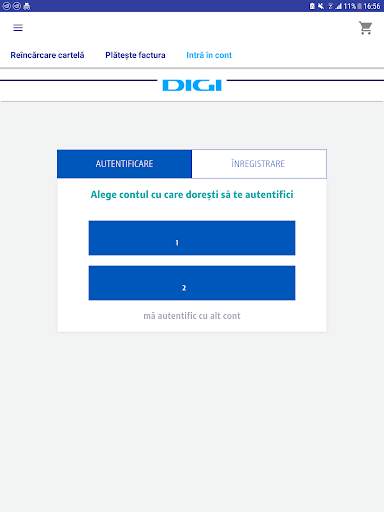 DIGI.ro скриншот 13