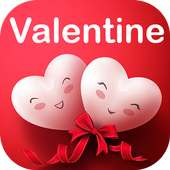 Valentine Images Greetings 2020 on 9Apps