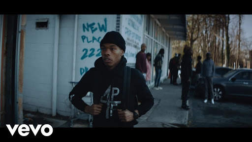 Lil Baby BLM Songs Wallpapers screenshot 3