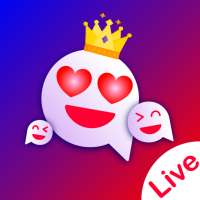 GO CHAT - Sexy Girl Video Call logo