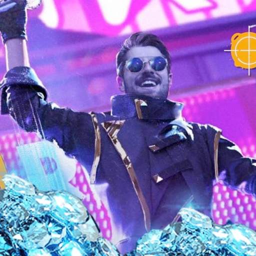 Best DJ Alok Wallpaper HD screenshot 11