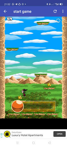 kiba kumba jungle chaos screenshot 1