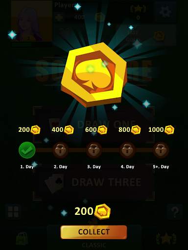 Solitaire Free screenshot 10
